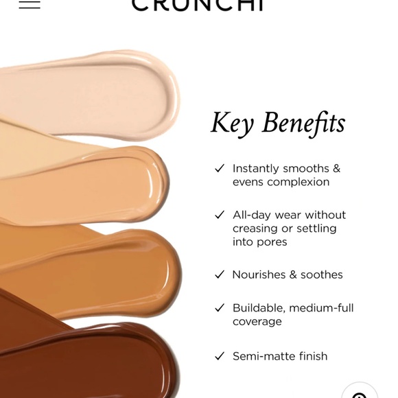 Crunching Foundation 3.0 - Picture 3 of 4